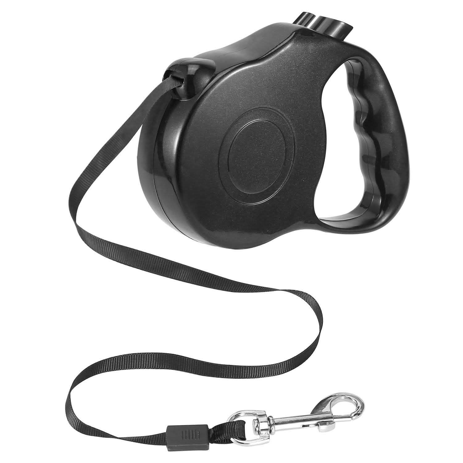 Retractable Dog Leash 16ft Extendable Range Heavy Duty Dog Walking Leash DailySale