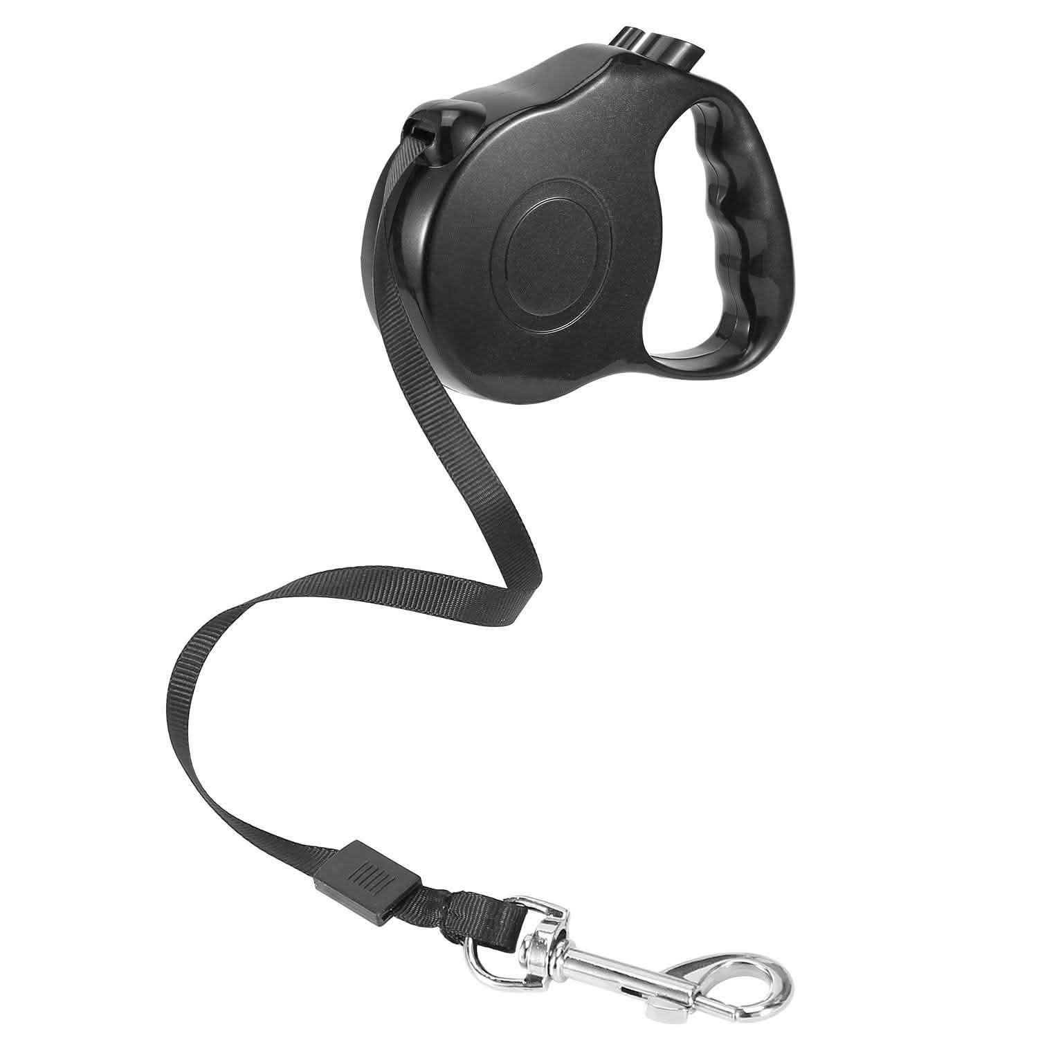 Retractable Dog Leash 16ft Extendable Range Heavy Duty Dog Walking Leash DailySale
