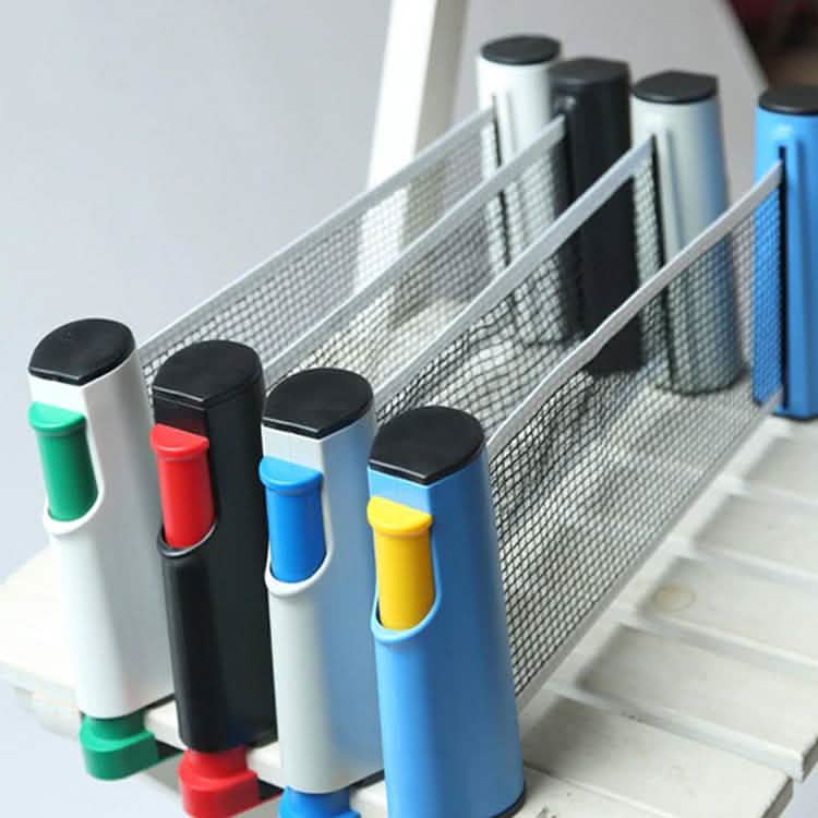 Retractable Table Tennis Net DailySale