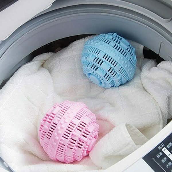 Reusable Laundry Cleaning Ball DailySale