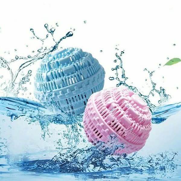Reusable Laundry Cleaning Ball DailySale