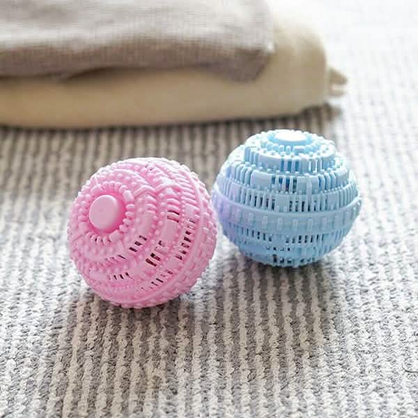 Reusable Laundry Cleaning Ball DailySale