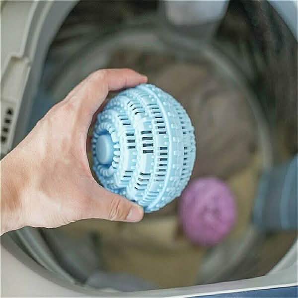 Reusable Laundry Cleaning Ball DailySale