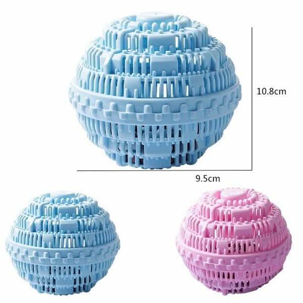 Reusable Laundry Cleaning Ball DailySale