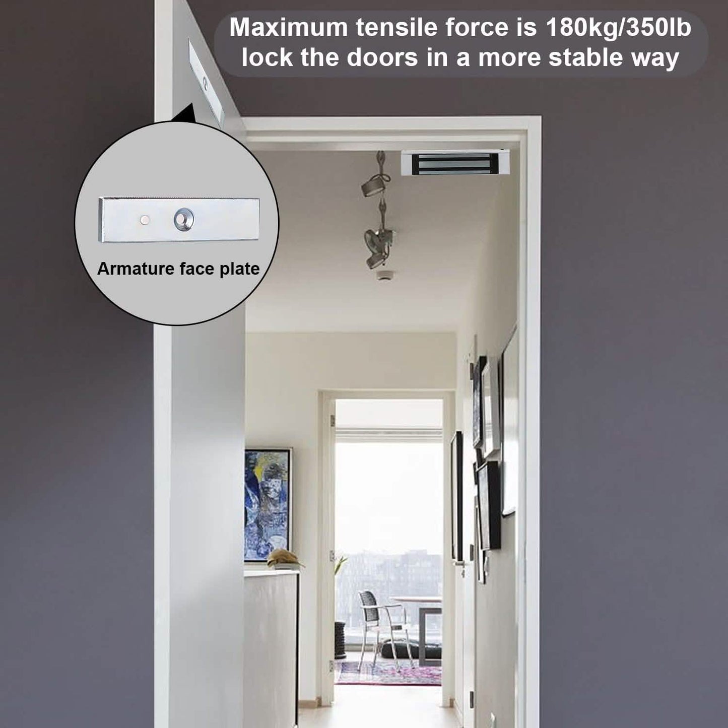 RFID Door Access Control System Kit DailySale