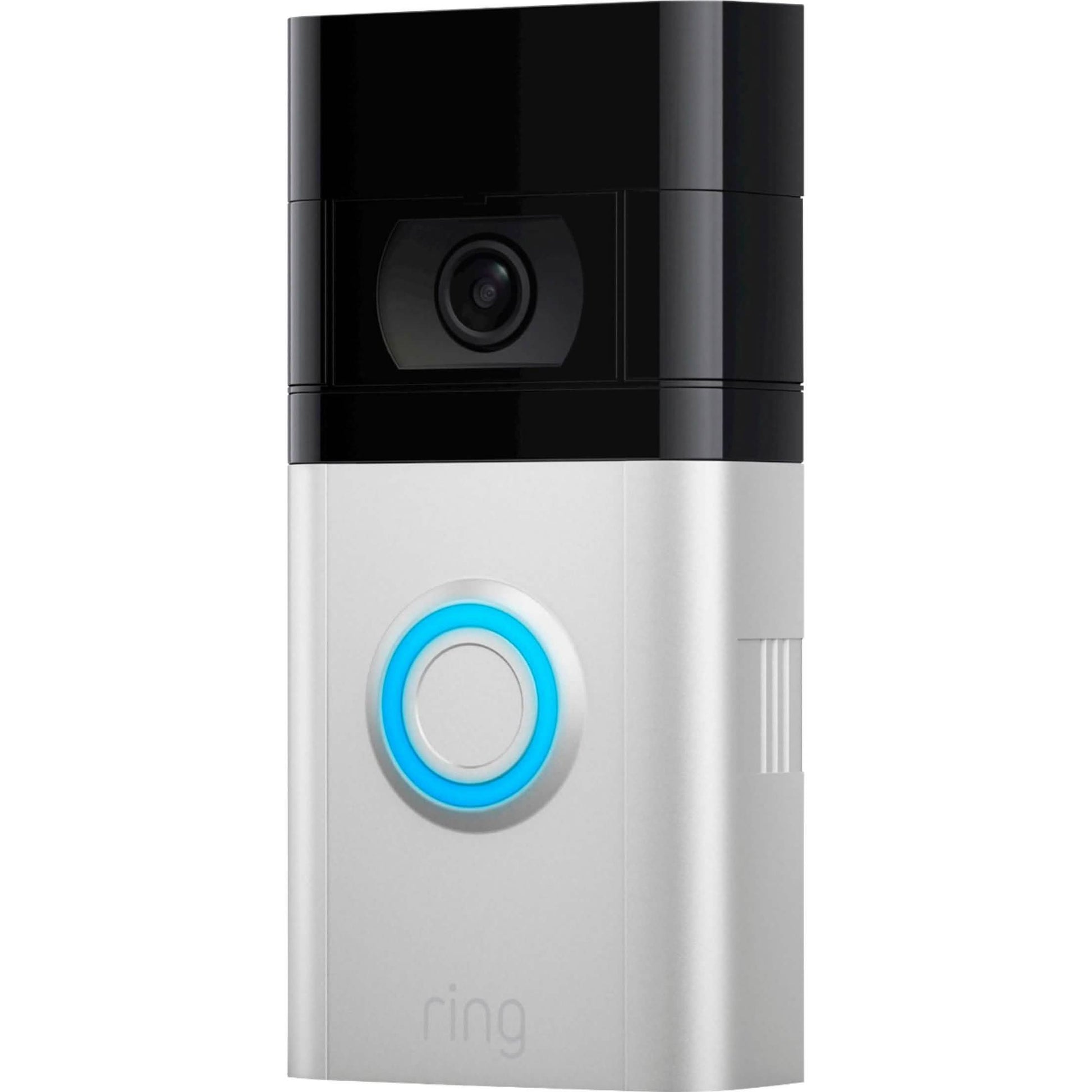 Ring Video Doorbell 4 - Smart Wi-Fi Video Doorbell DailySale