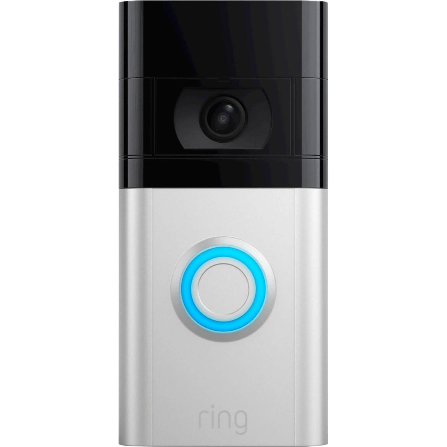 Ring Video Doorbell 4 - Smart Wi-Fi Video Doorbell DailySale