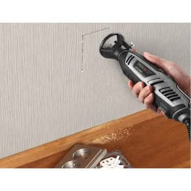 Rotary Tool 1.8 Amp Power with MultiPro Keyless and 170 Accessories - RTD36AC DailySale