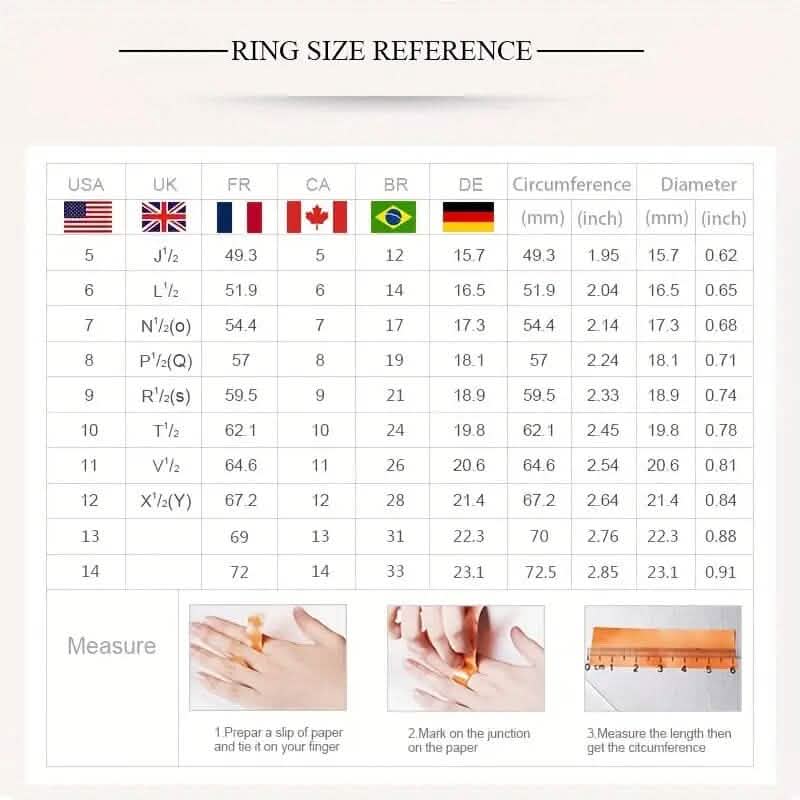 Rotatable Anxiety Fidget Ring Moon and Star Design DailySale