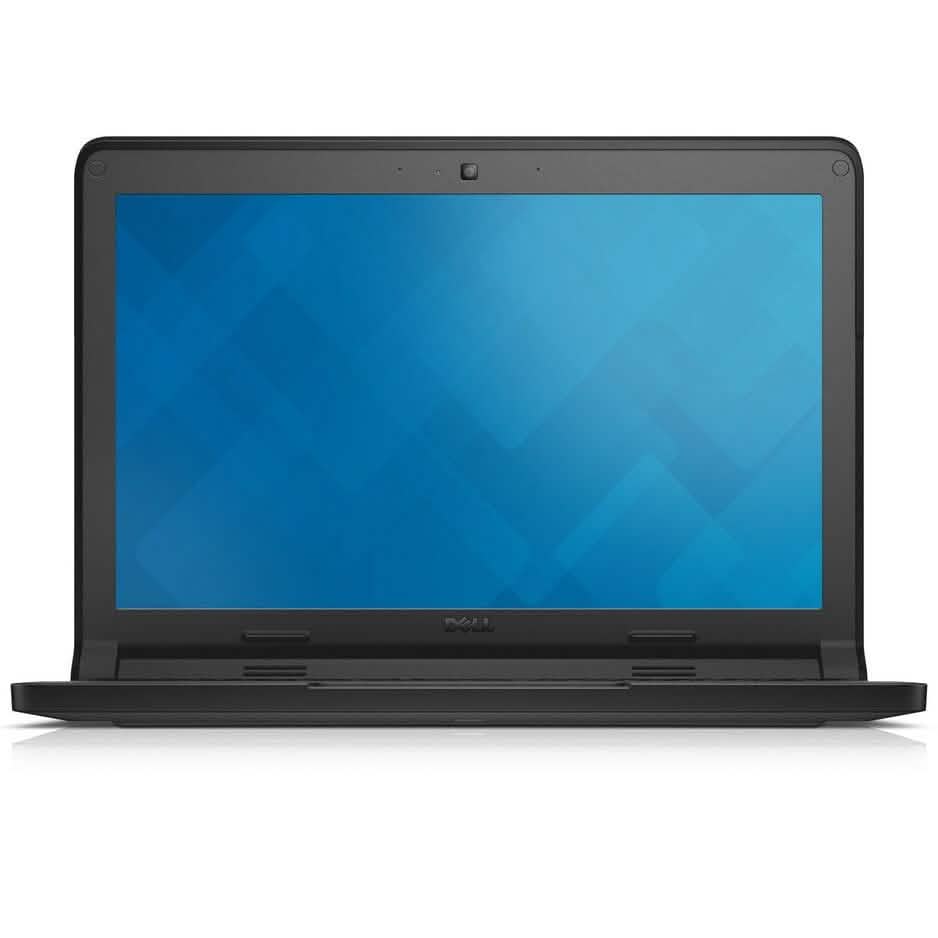 Dell Chromebook 11.6 Inch 3120 HD Intel Celeron N2840 (Refurbished) DailySale