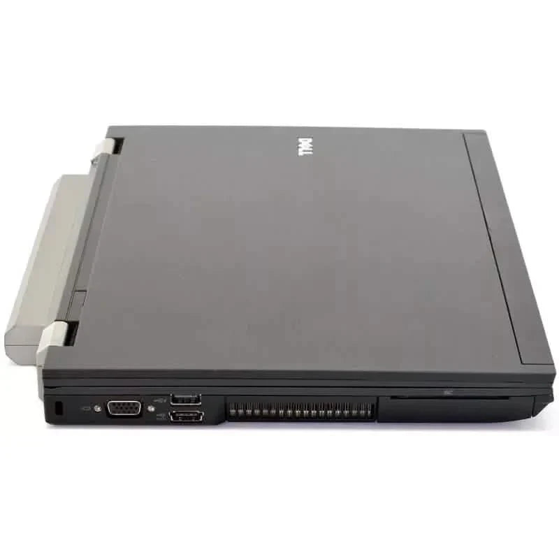 Dell Latitude E6400 Laptop Intel Core 2 Duo 2GB Ram 250GB SSD Windows 10 Pro (Refurbished) DailySale