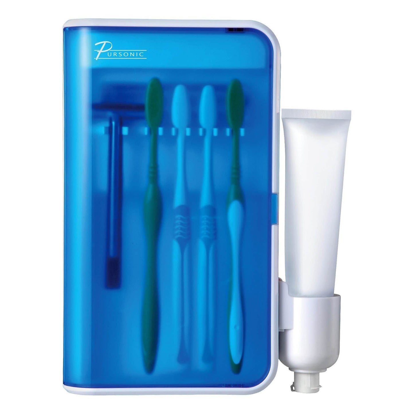 S2 UV Ultraviolet Family Toothbrush Sanitizer DailySale