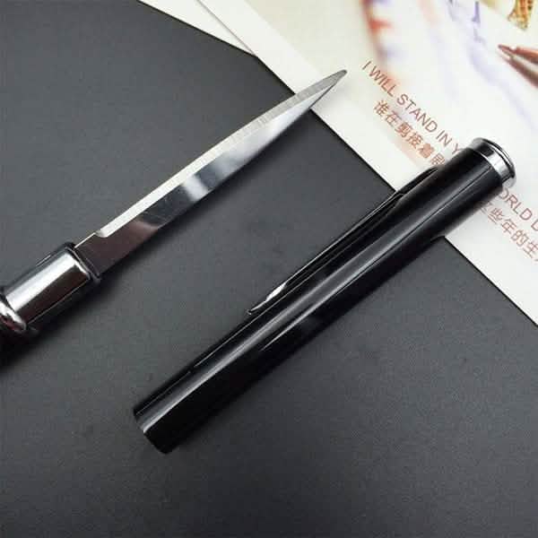Safe Defense Knife Pen DailySale