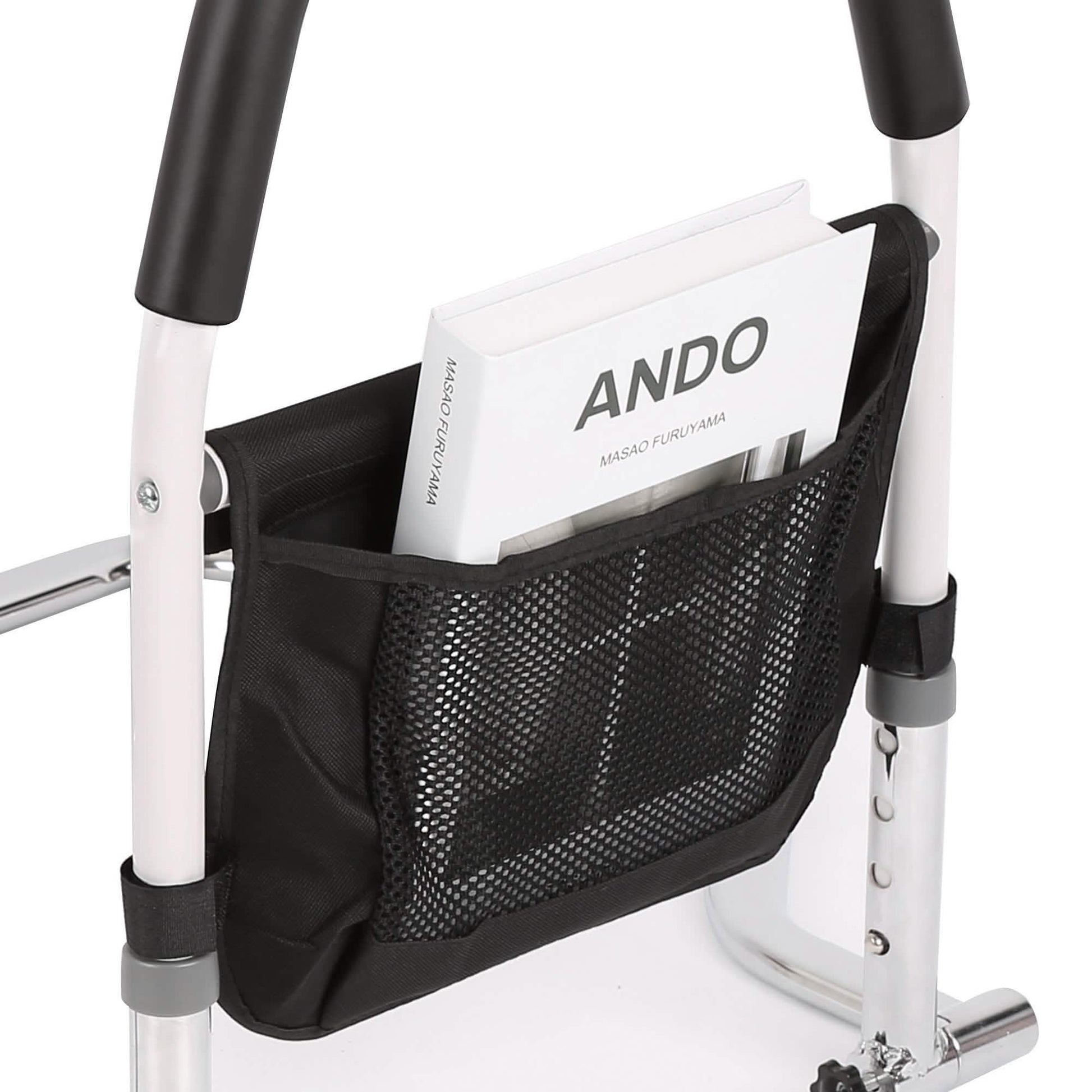 Safety Guard Bed Assist Rails Elderly Adult Adjustable Support Handle Handicap DailySale