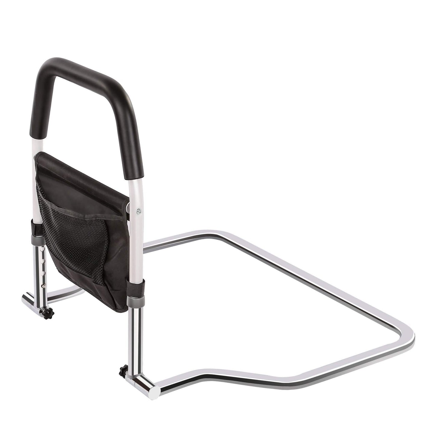 Safety Guard Bed Assist Rails Elderly Adult Adjustable Support Handle Handicap DailySale