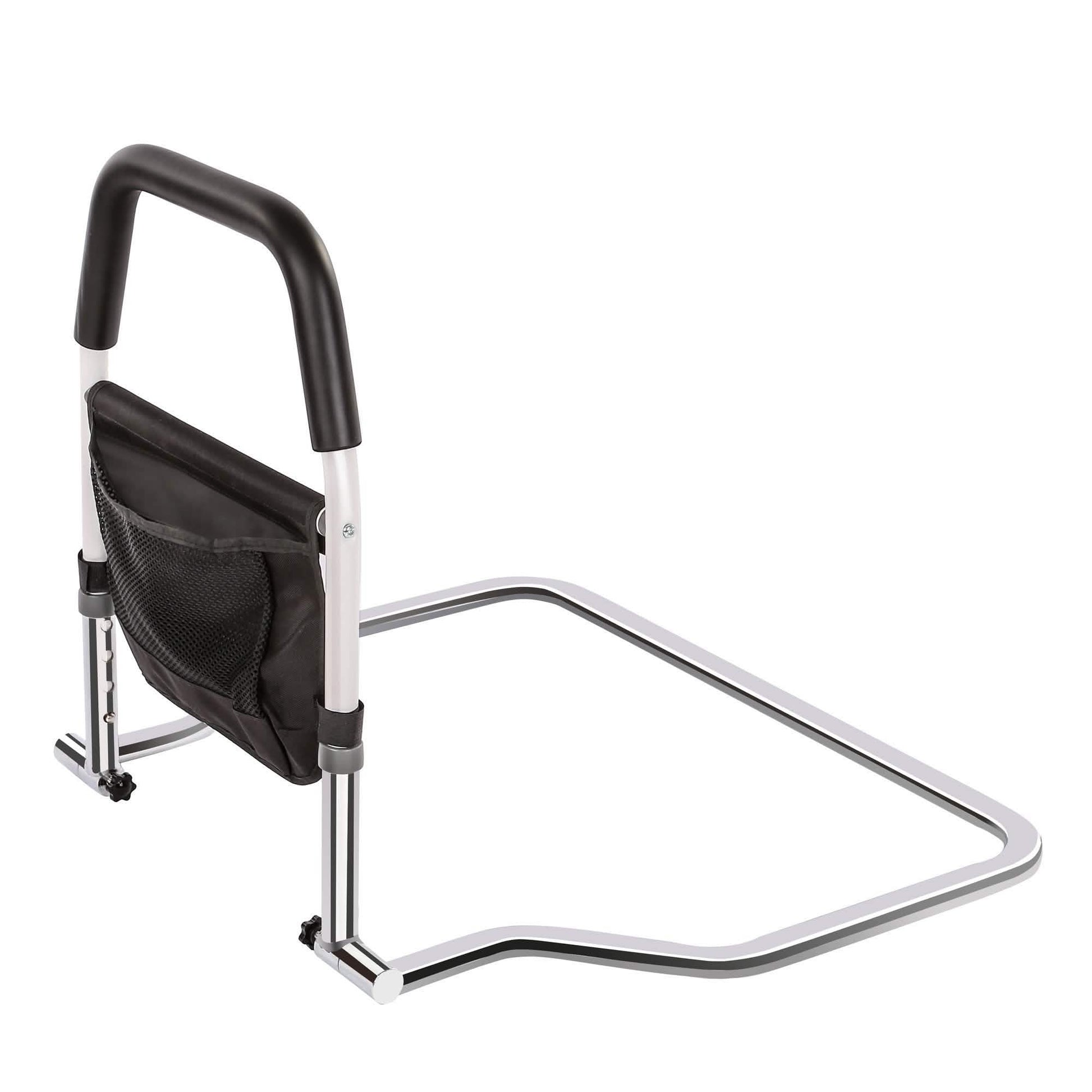 Safety Guard Bed Assist Rails Elderly Adult Adjustable Support Handle Handicap DailySale