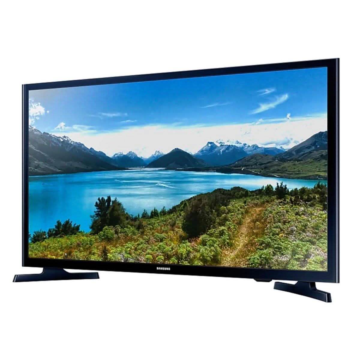Samsung 32" Class J4000 LED HDTV (Refurbished) DailySale