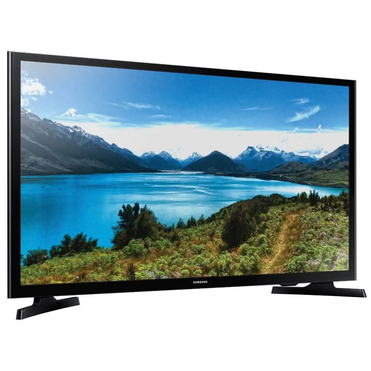Samsung 32" Class J4000 LED HDTV (Refurbished) DailySale