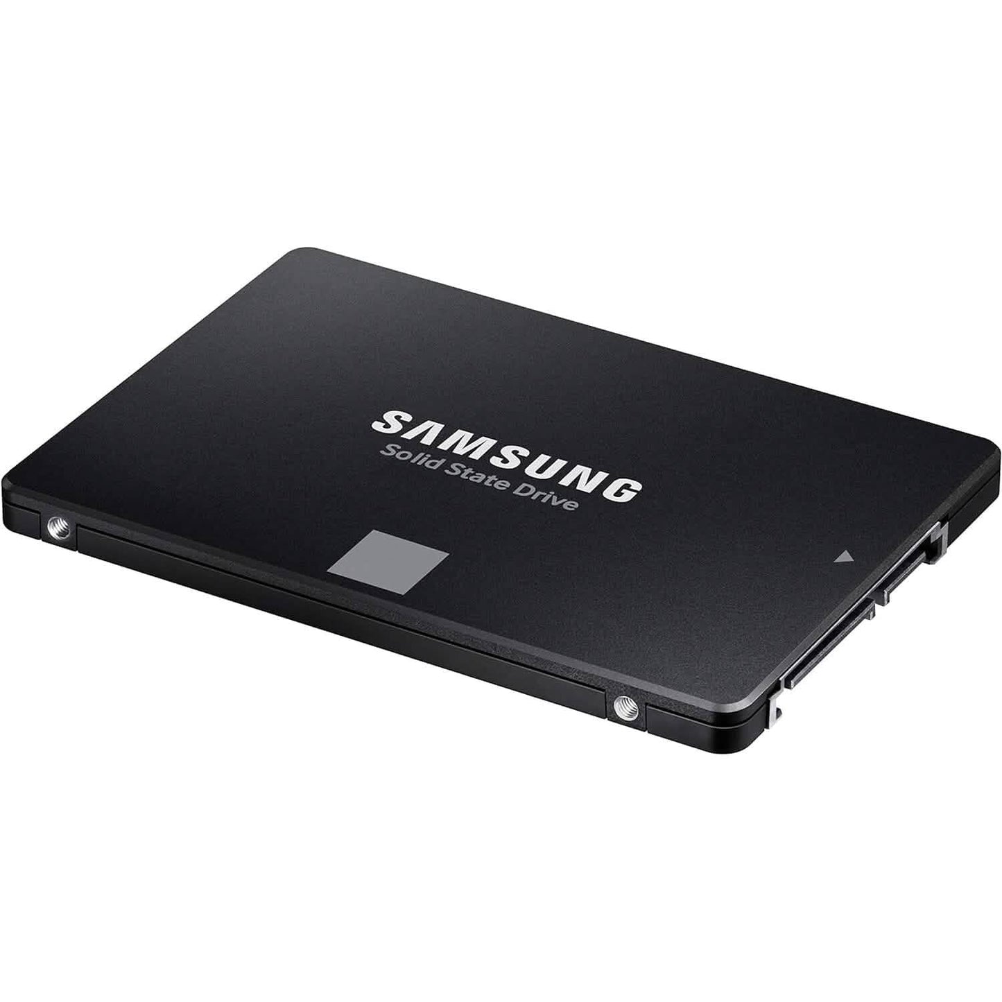 Samsung 870 EVO 4TB 2.5 Inch SATA III Internal SSD (MZ-77E4T0B/AM)  (Refurbished) DailySale