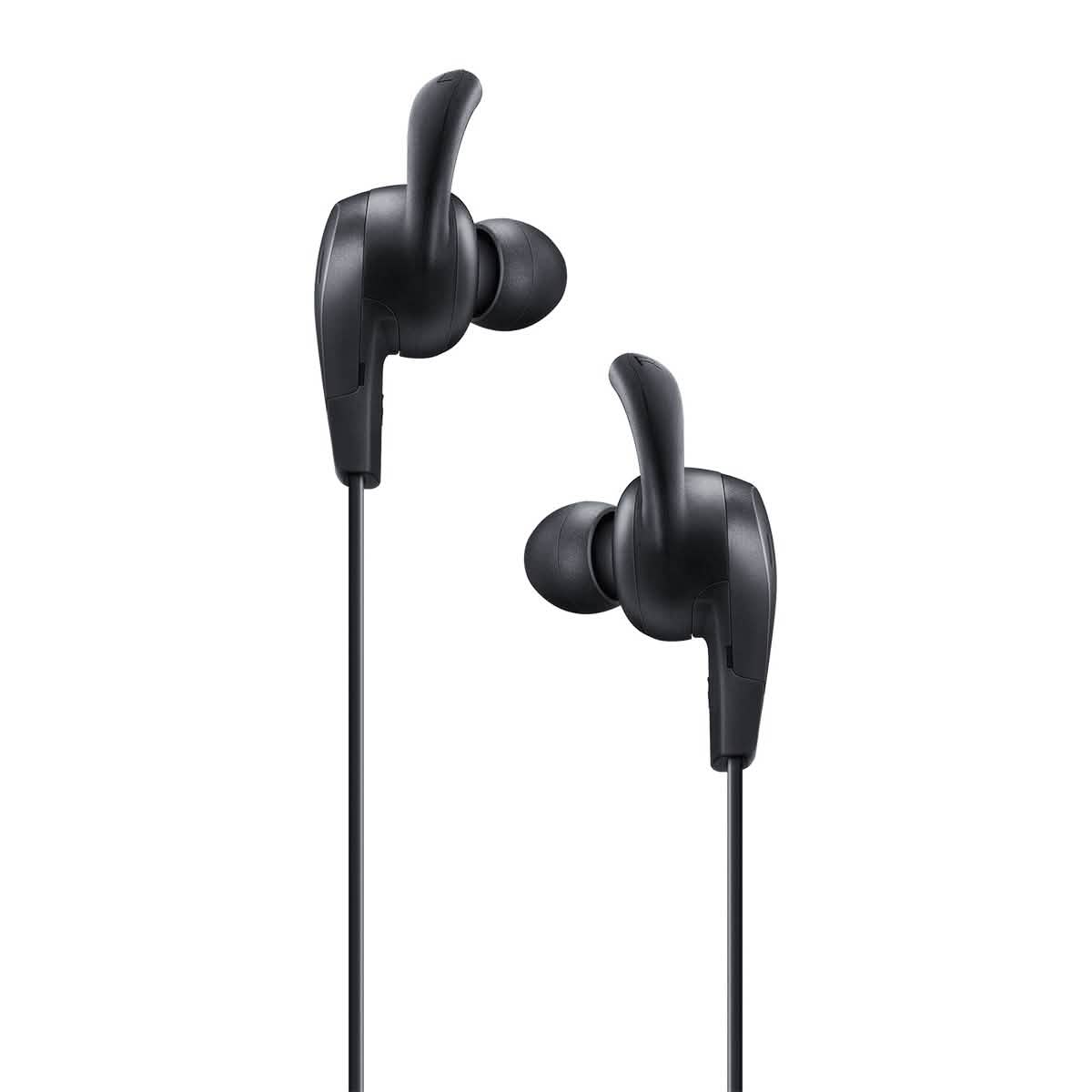 Samsung Advanced ANC Earphones, Black DailySale