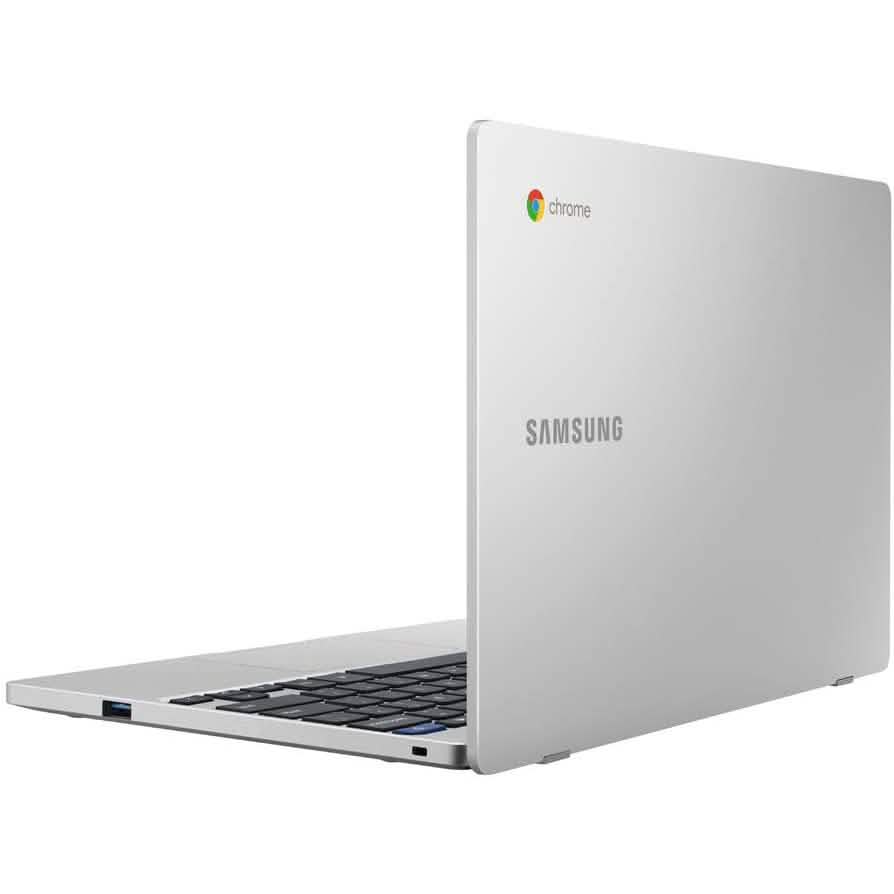 Samsung Chromebook 4 11.6" 4GB 32GB (Refurbished) DailySale