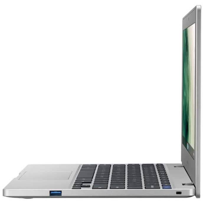 Samsung Chromebook 4 11.6" 4GB 32GB (Refurbished) DailySale