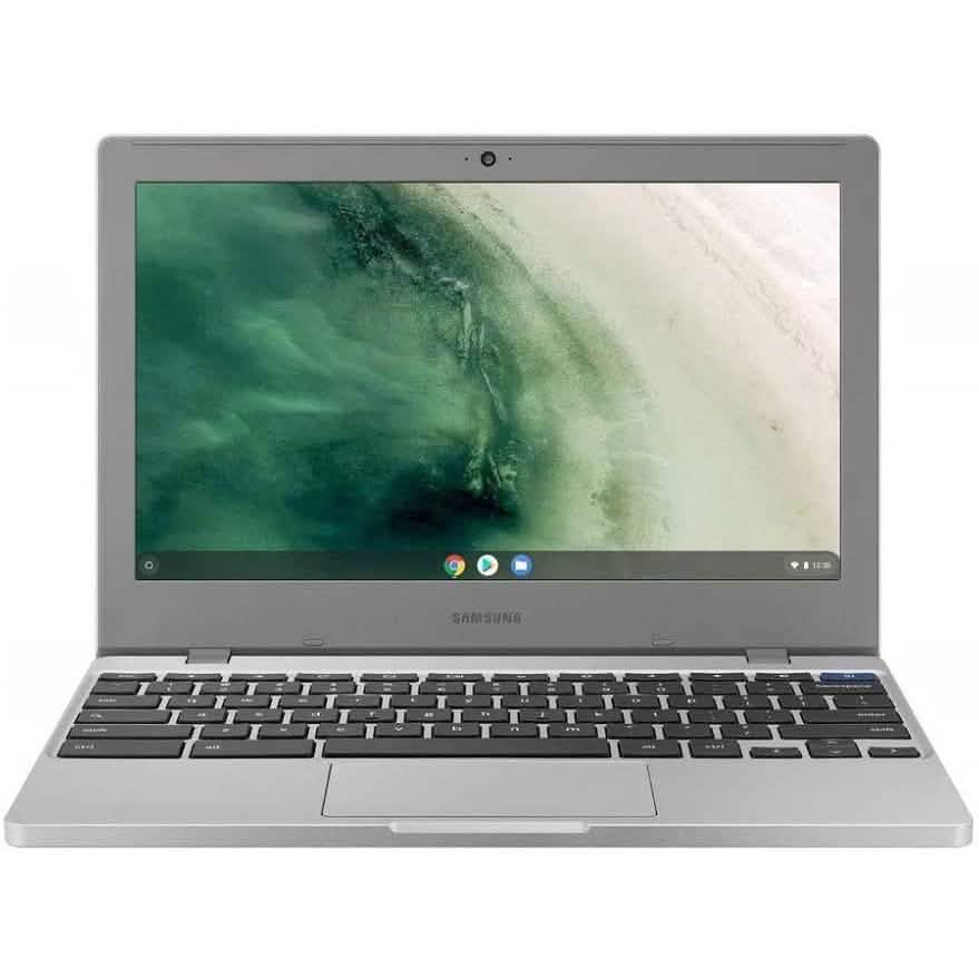 Samsung Chromebook 4 11.6" 4GB 32GB (Refurbished) DailySale