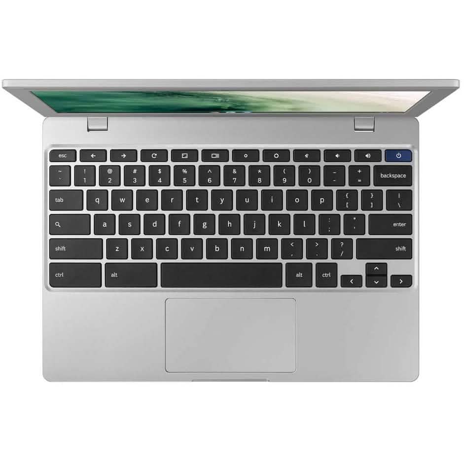 Samsung Chromebook 4 11.6" 4GB 32GB (Refurbished) DailySale