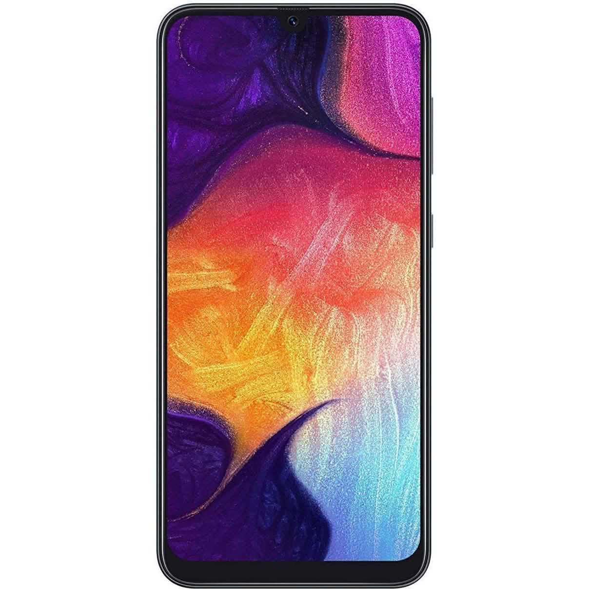 Samsung Galaxy A50 A505U Fully Unlocked (Refurbished) DailySale