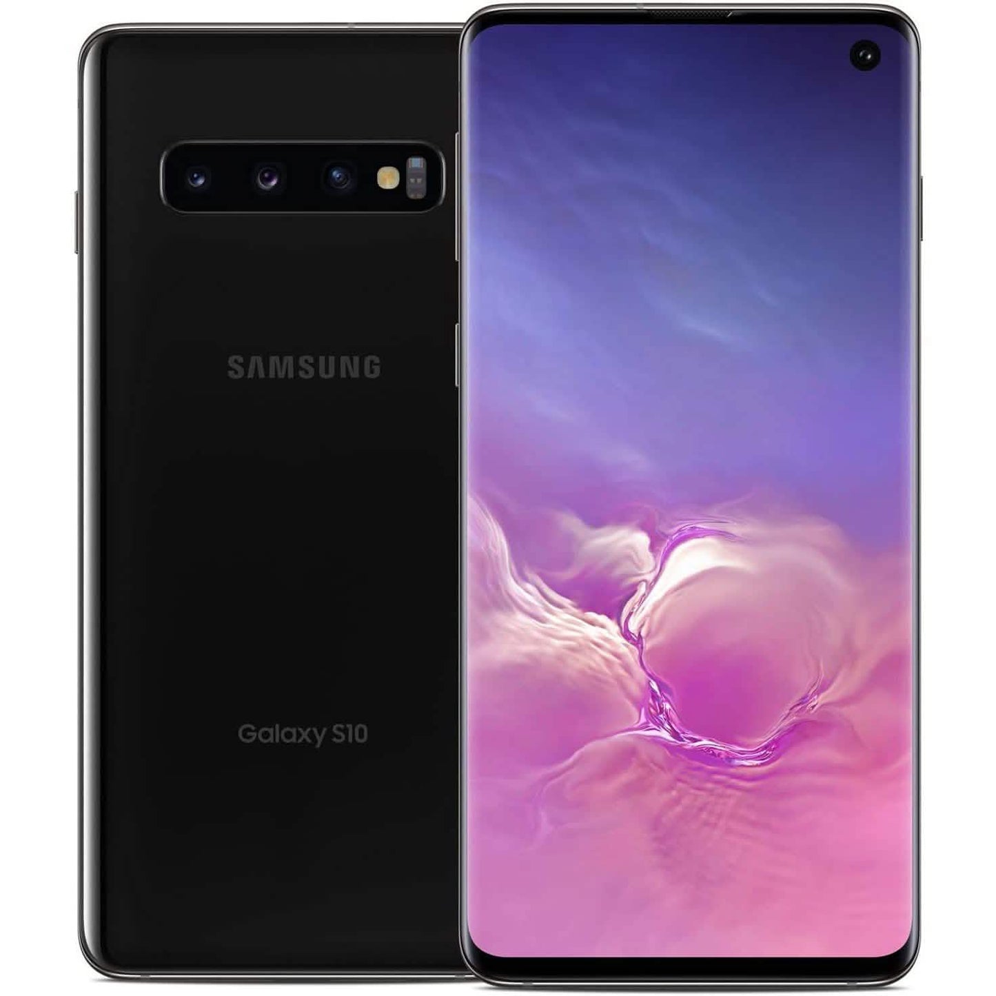 Samsung Galaxy S10, 128GB - Fully Unlocked (Refurbished) DailySale