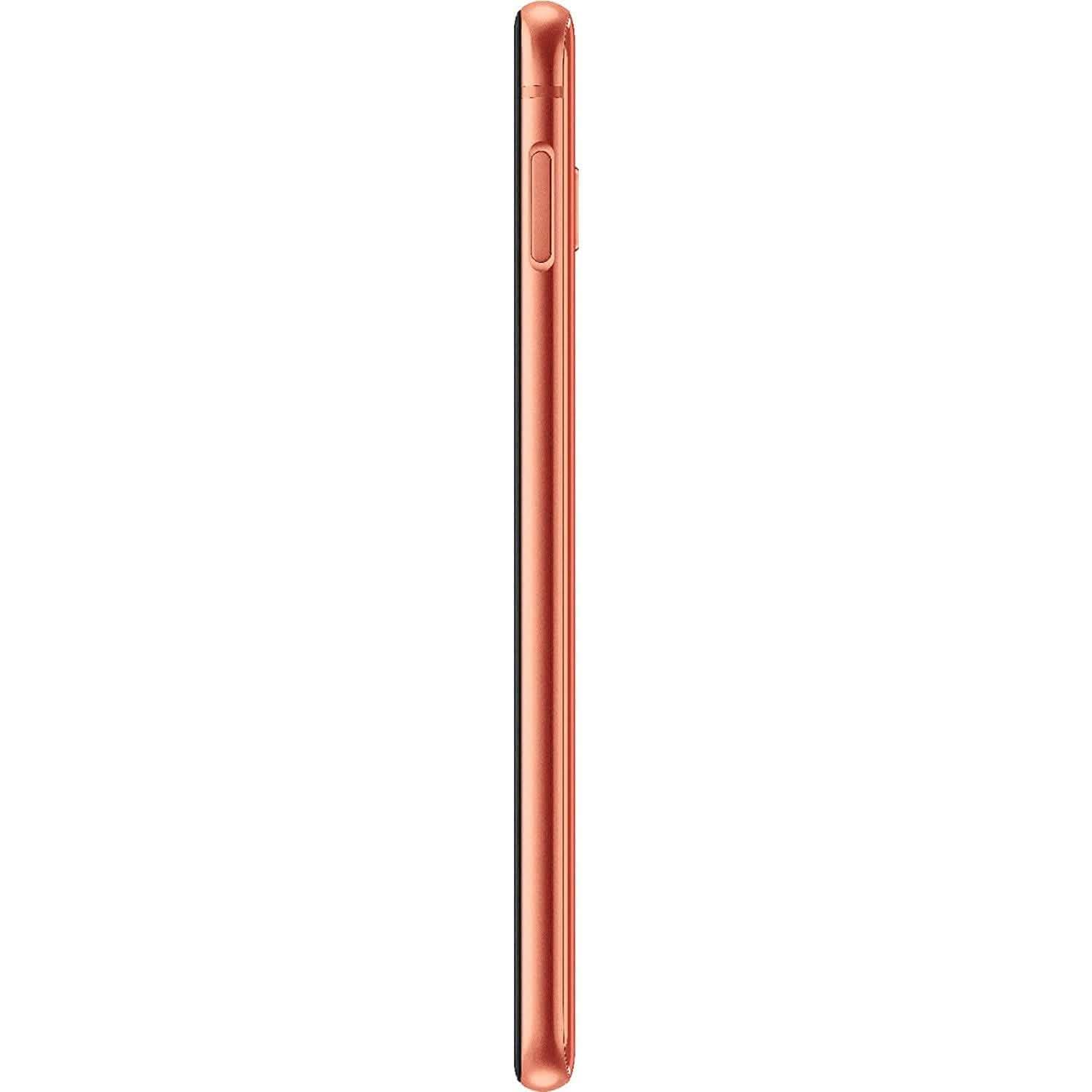 Samsung Galaxy S10e - Fully Unlocked (Refurbished) DailySale
