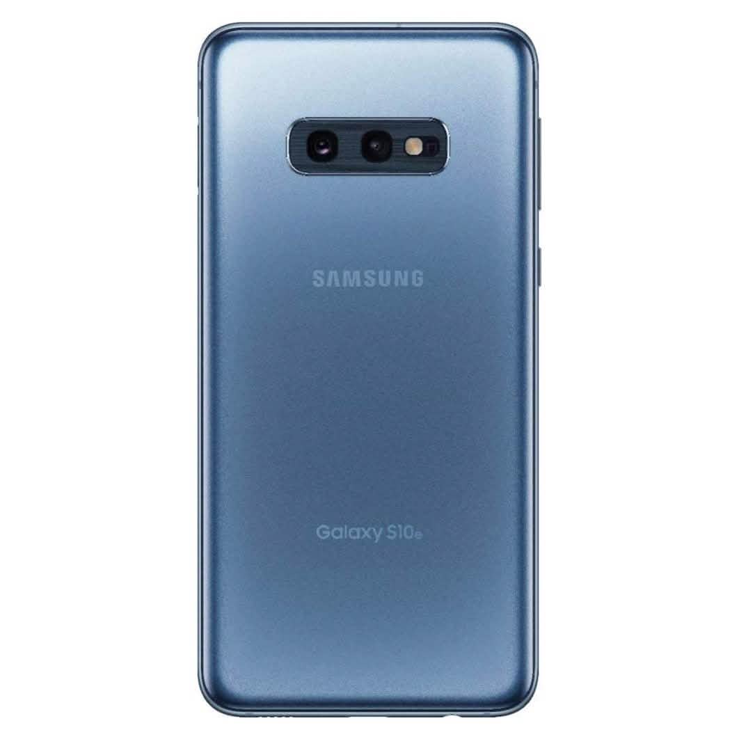 Samsung Galaxy S10e - Fully Unlocked (Refurbished) DailySale