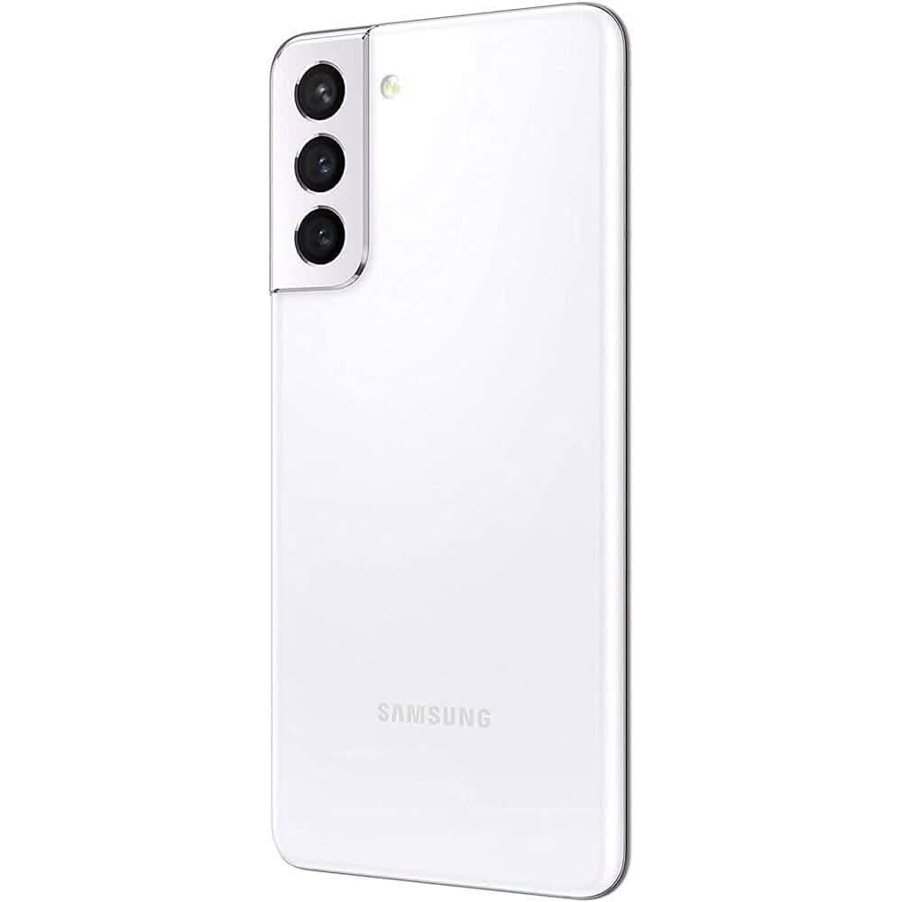 Samsung Galaxy S21 5G G991U 128GB - Fully Unlocked (Refurbished) DailySale