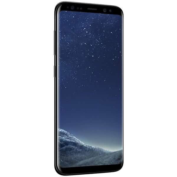 Samsung Galaxy S8 Fully Unlocked 64GB (Refurbished) DailySale