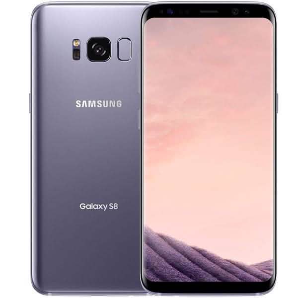 Samsung Galaxy S8 Fully Unlocked 64GB (Refurbished) DailySale