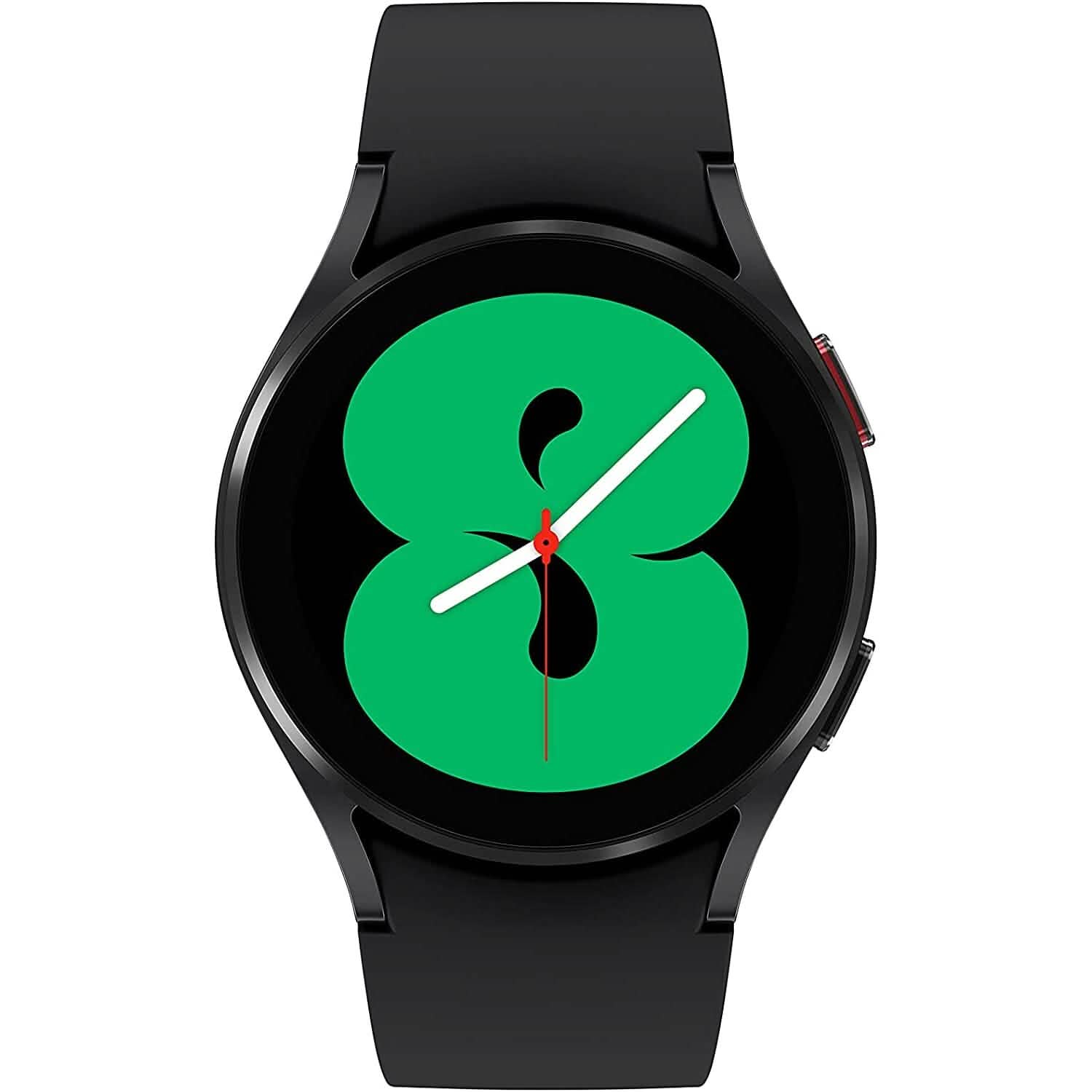 Samsung Galaxy Watch 4 40mm Smartwatch (Refurbished) DailySale