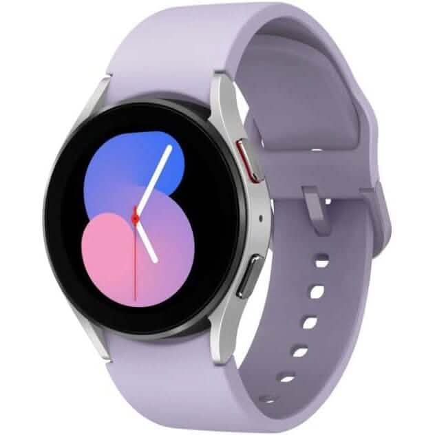 Samsung Galaxy Watch 5 40MM LTE Smartwatch (Refurbished) DailySale