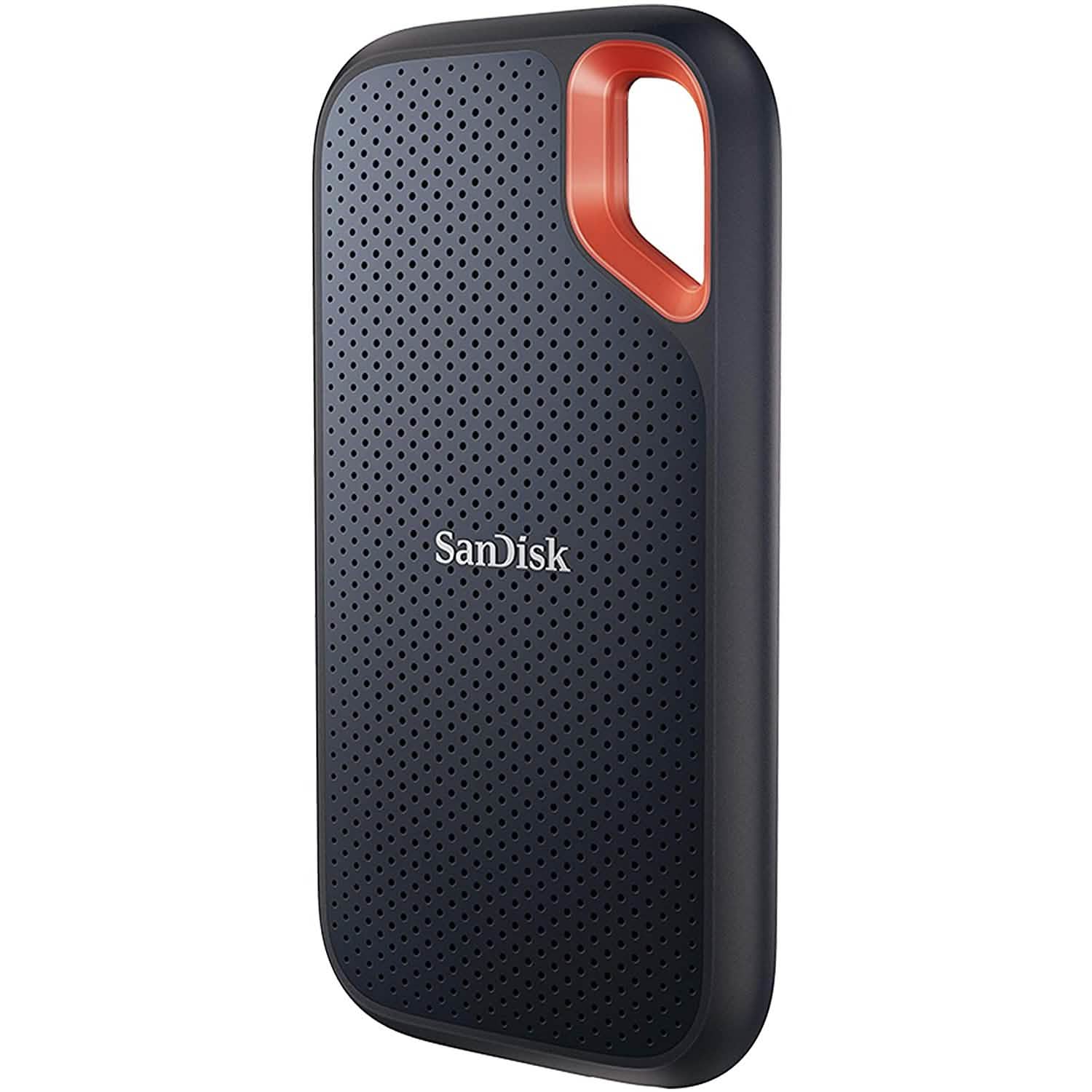 SanDisk 4TB Extreme Portable SSD - Up to 1050MB/s DailySale
