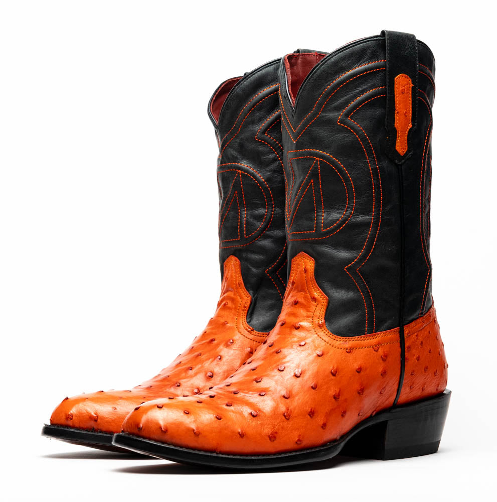 Savannah Orange Marco Di Milano
