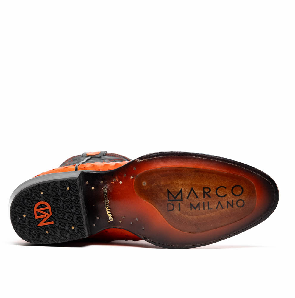 Savannah Orange Marco Di Milano