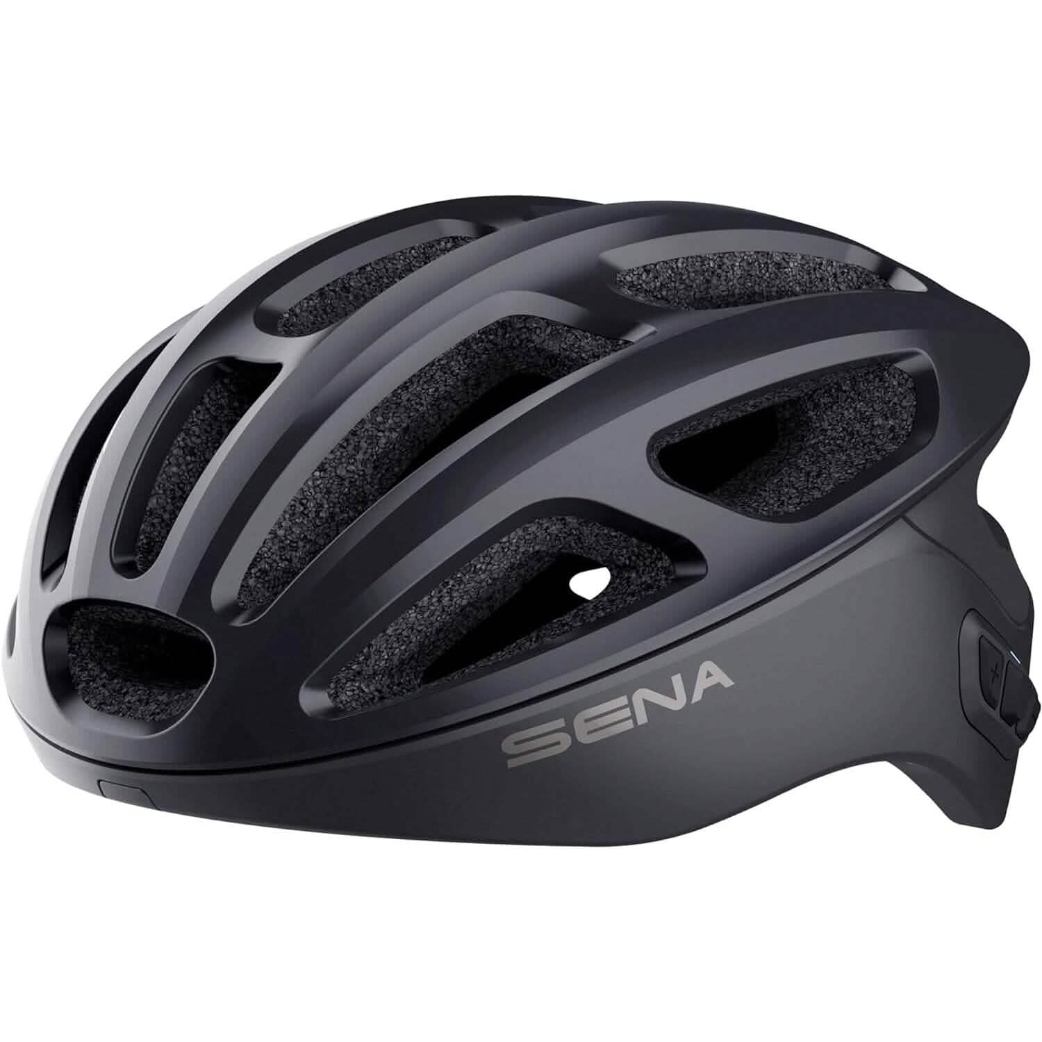 Sena R1 / R1 EVO Smart Communications Cycling Helmet  (Refurbished) DailySale