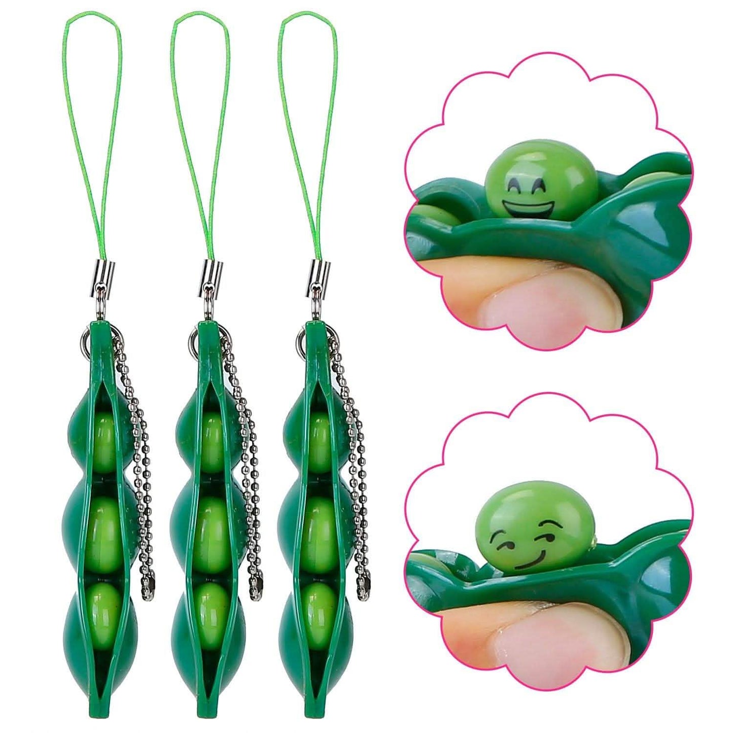 Sensory Fidget Toys Set DailySale