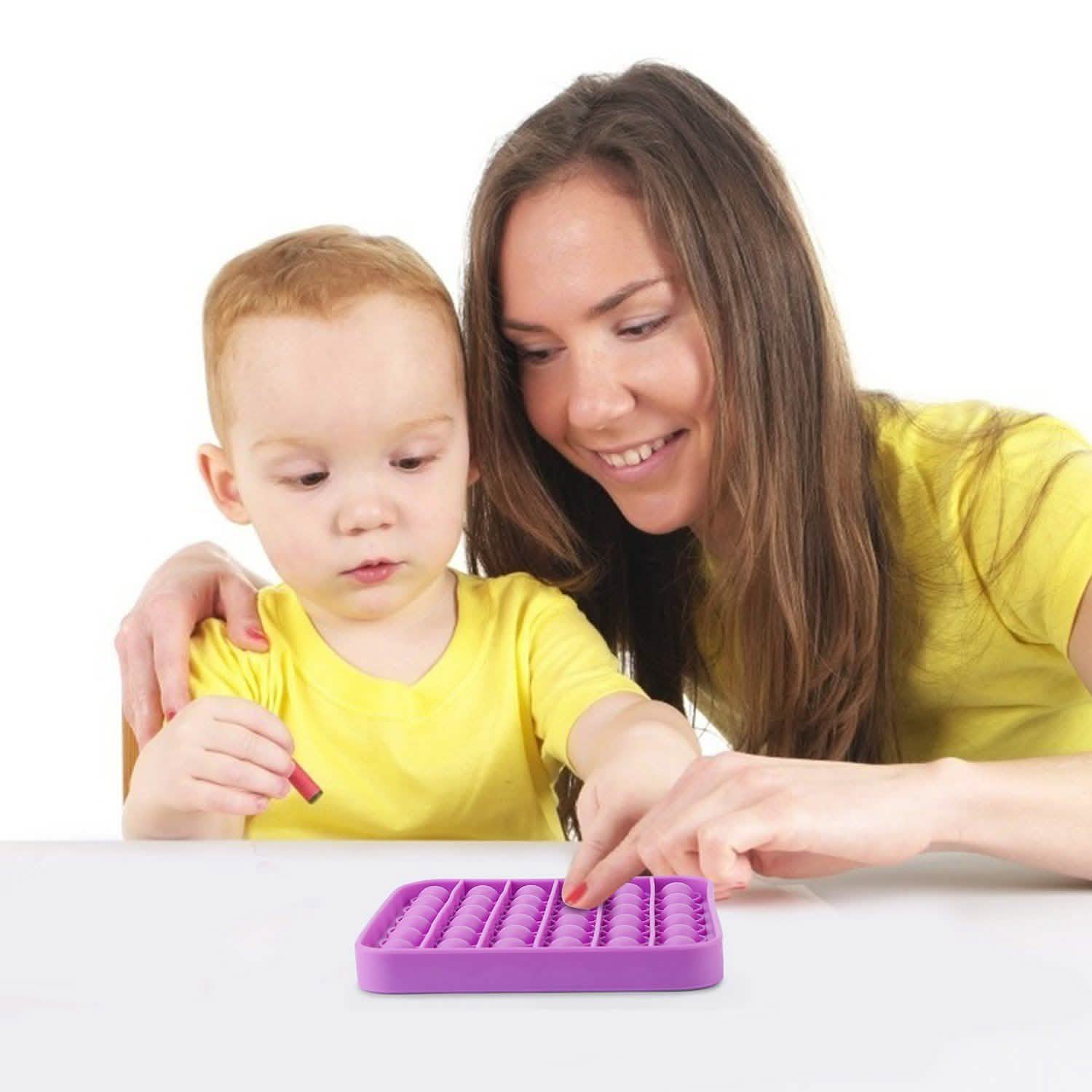 Sensory Fidget Toys Set DailySale