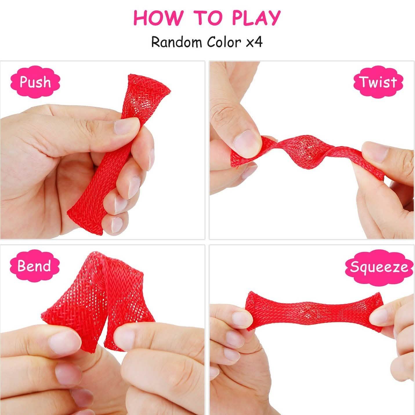 Sensory Fidget Toys Set DailySale