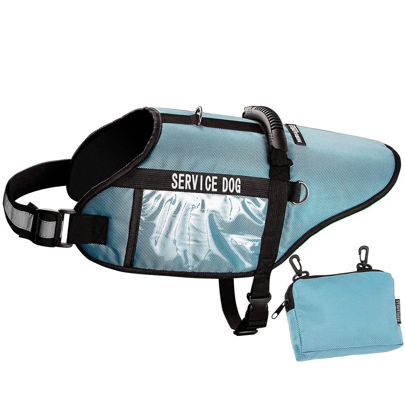 Service Dog Jacket DailySale
