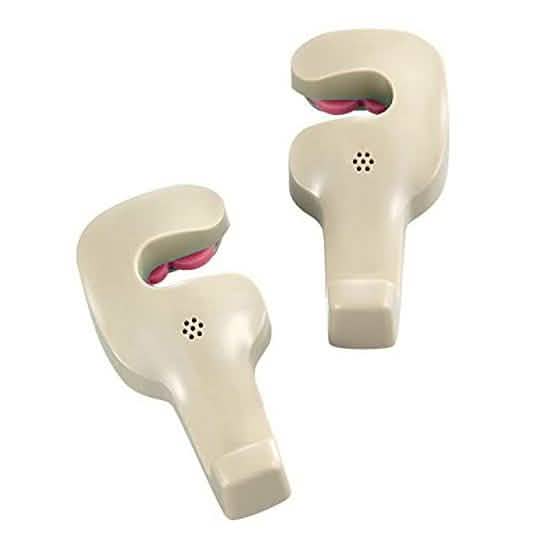 Set of 2: Universal Car Vehicle Back Seat Headrest Hanger Holder Hook DailySale