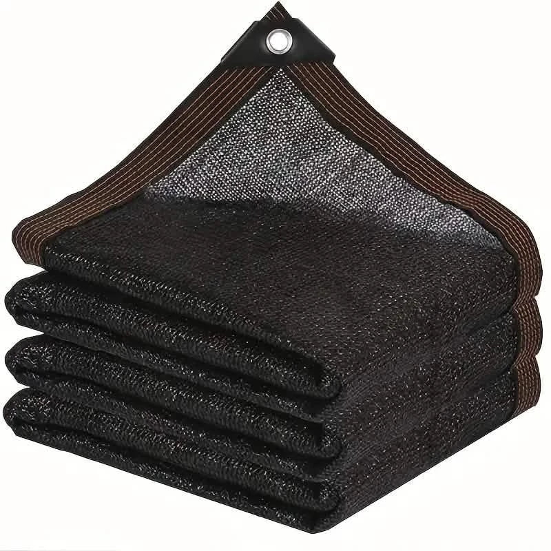 Shade Cloth Outdoor Sun Shade With Grommets DailySale