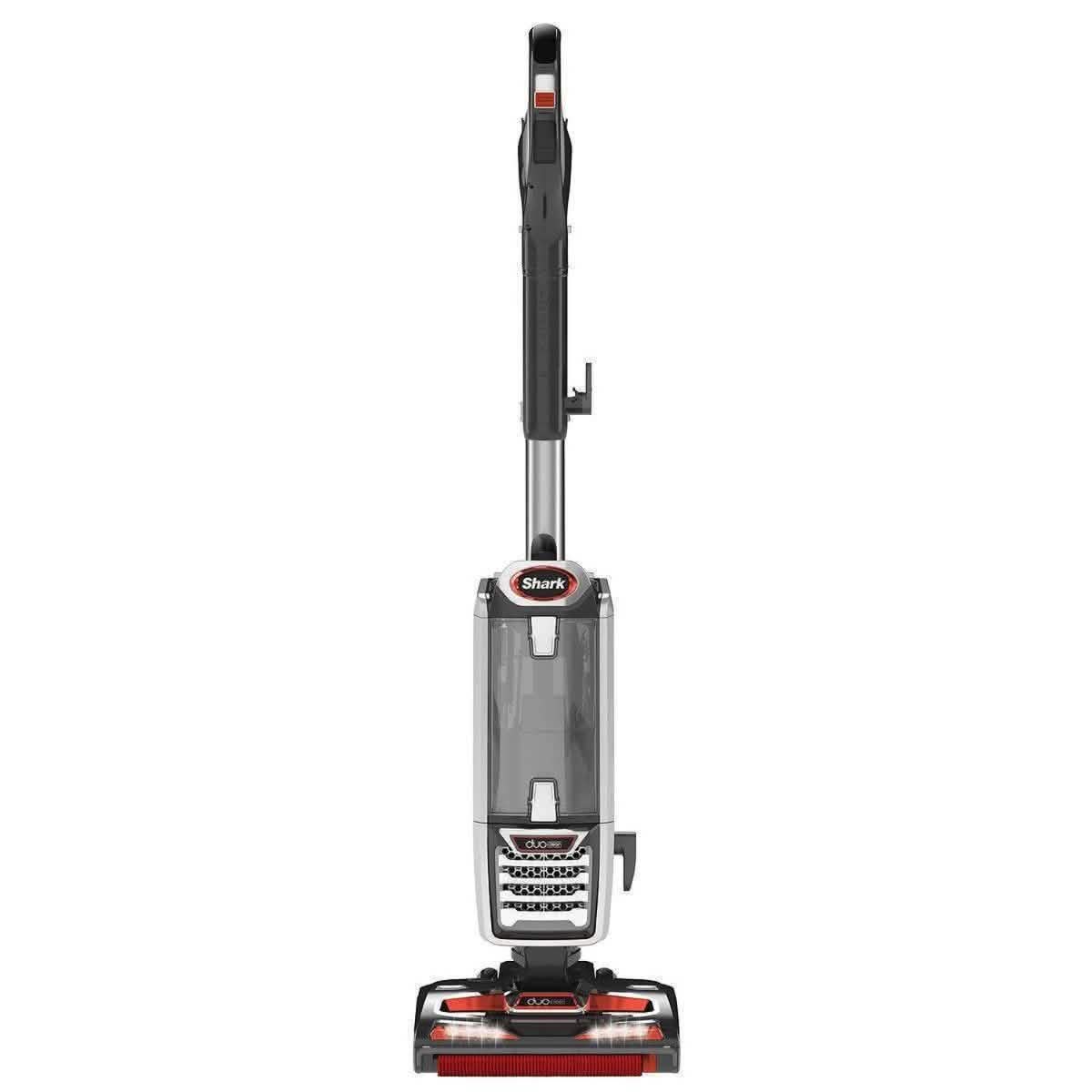 Shark DuoClean Powered Lift-Away Speed Vacuum (Refurbished) DailySale