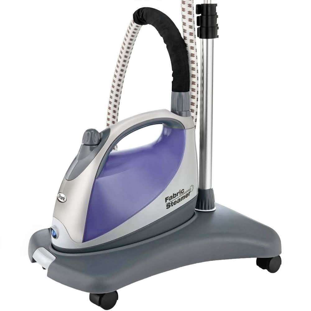 Shark Professional Fabric Garment Clothes Steamer (Refurbished) DailySale