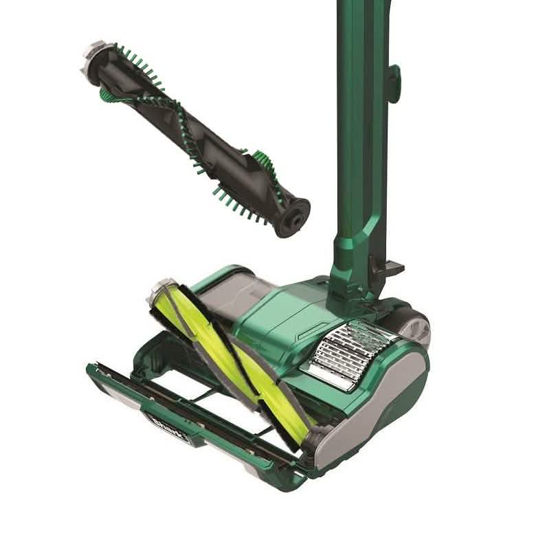 Shark Rocket Powerhead Lightweight Interchangeable Brushroll Vacuum (Refurbished) DailySale